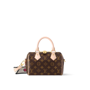 a36010b2-4053-4ba4-9b2d-491ecd44dad6 LOUIS VUITTON Speedy Bandoulière 20 M46234
