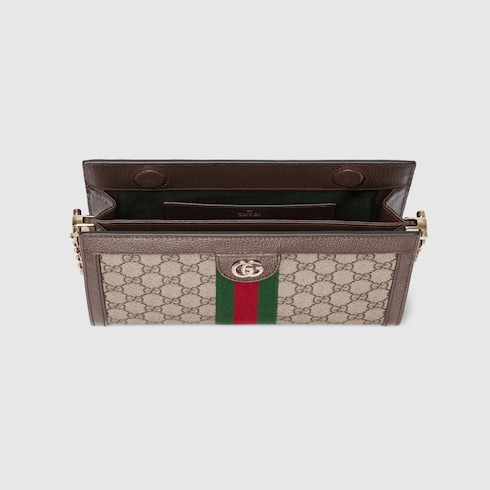a79dbfbb-339b-4b51-9e54-6519c34dbc9e Gucci Ophidia medium shoulder bag Style 837428 FAE0J 9867