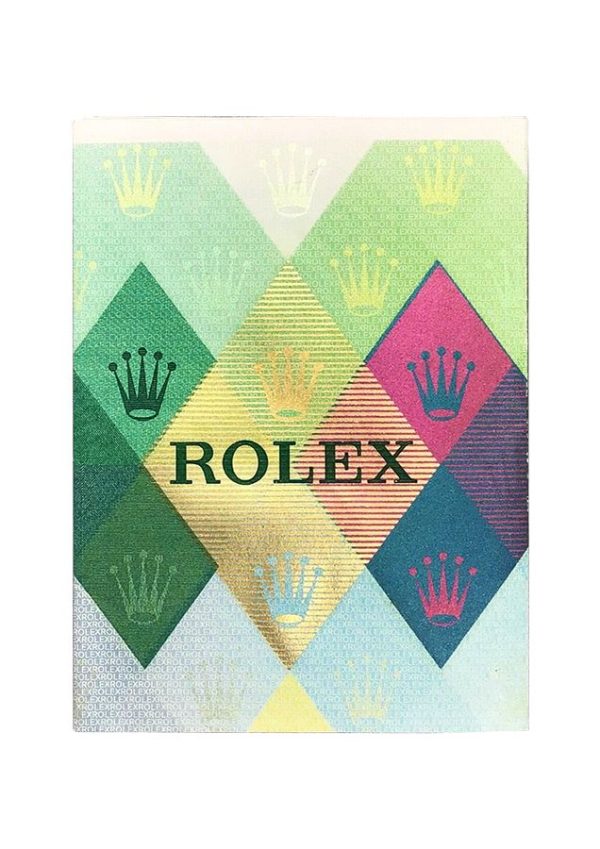 a9ed1625-97a2-4b21-98ce-7ad38daf10de Rolex Submariner Date Stainless Steel Kermit Black Dial Men's Watch 16610LV