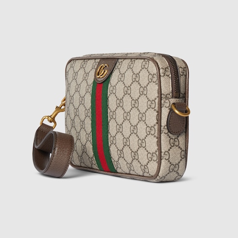 ae8f4382-e176-4f4e-bfc2-0bd846988b64 Gucci Ophidia small crossbody bag Style 839155 FAEOF 9745