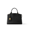 LOUIS VUITTON Speedy Soft 30 M47186