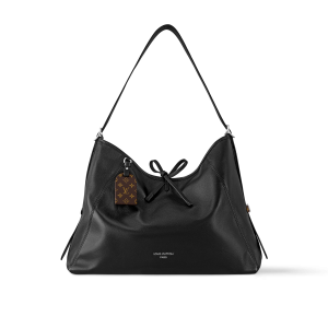 LOUIS VUITTON CarryAll Vibe MM M25143