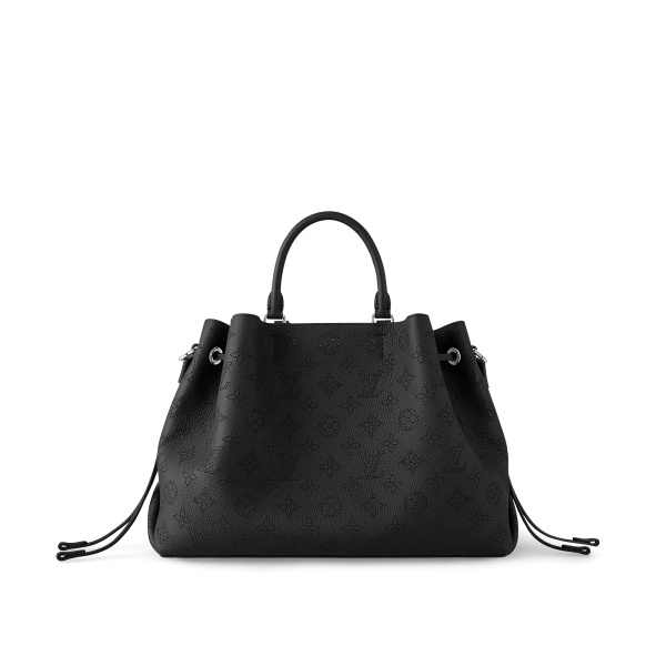 LOUIS VUITTON Bella Tote M25876（Black）