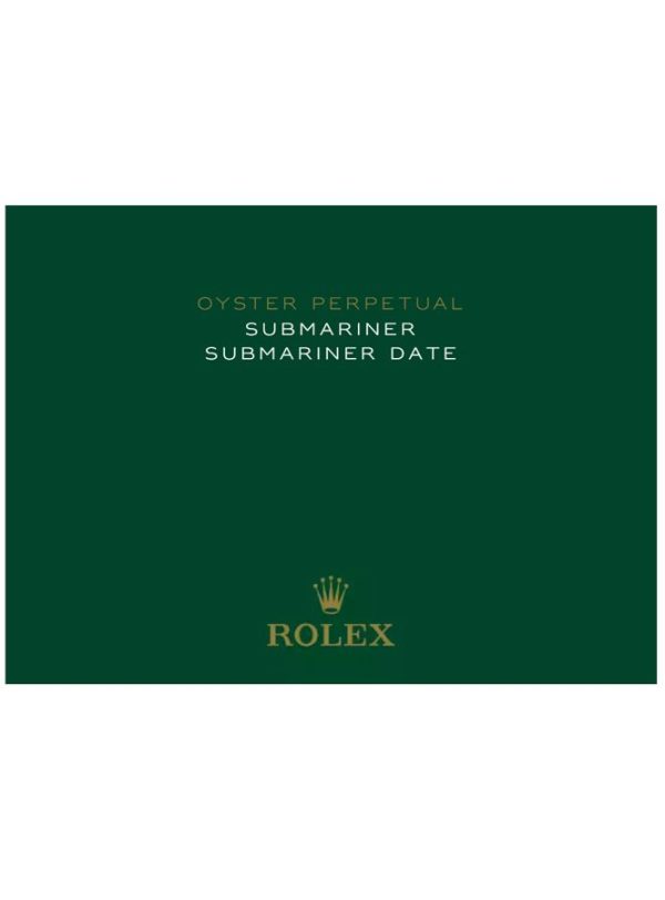 c3157bcd-c299-4c84-ae57-211d020971cf Rolex Submariner Date Hulk Green Dial & Bezel Men's Watch 116610LV-0002