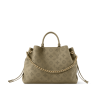 LOUIS VUITTON Bella Tote M25876（Rosemary）