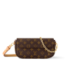 LOUIS VUITTON Pochette Accessoires M82766