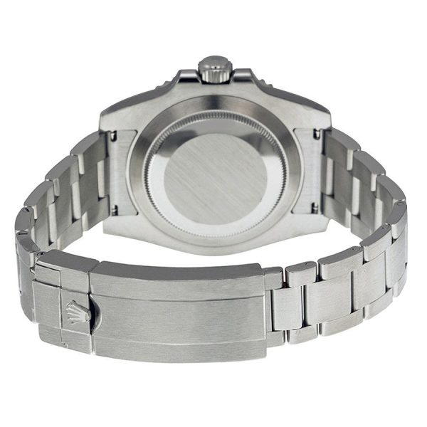 ce6c11f1-176c-4c6b-8b85-cf8d067896f5 Rolex Submariner No Date Black Dial Men's Watch 114060-0002