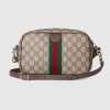 d359a083-abf5-4d02-bfd7-41451d1429bd Gucci Ophidia small camera bag Style 841310 FAE0J 9867