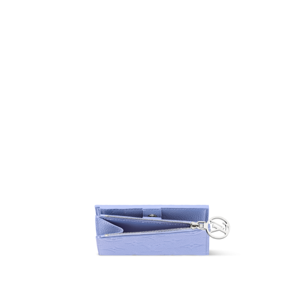 LOUIS VUITTON Lisa Wallet M26518