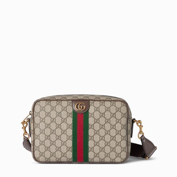 d79a480d-feba-4468-824b-b045c8ff20bd Gucci Ophidia small crossbody bag Style 839155 FAEOF 9745