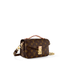 LOUIS VUITTON Pochette Métis East West M46279