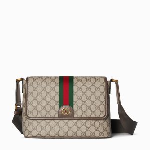 Gucci Ophidia small crossbody bag Style ‎839155 FAEOF 9745