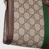 e6691069-b26c-42eb-ac23-e3fc7d869cac Gucci Ophidia medium shoulder bag Style 837428 FAE0J 9867