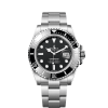 f08ab587-b5b9-461e-9bd1-b4510c8b69e5 Rolex Submariner Date Black Dial Oystersteel Men's Watch 116610LN-0001