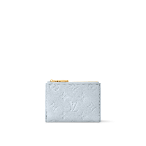 LOUIS VUITTON Lisa Wallet M83587