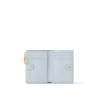 LOUIS VUITTON Lisa Wallet M83587