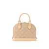 LOUIS VUITTON Louis Vuitton Alma BB M25728