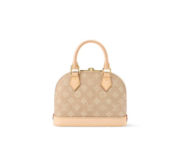 LOUIS VUITTON Louis Vuitton Alma BB M25728