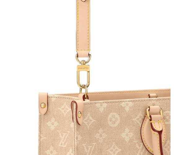 LOUIS VUITTON OnTheGo Organizer M15136