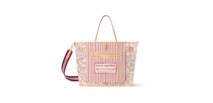 LOUIS VUITTON Neverfull Inside Out GM M15124