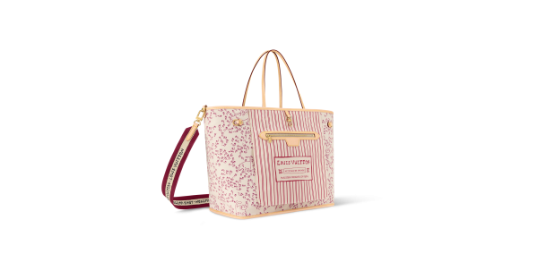 LOUIS VUITTON Neverfull Inside Out GM M15124