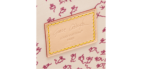 LOUIS VUITTON All In GM M25727