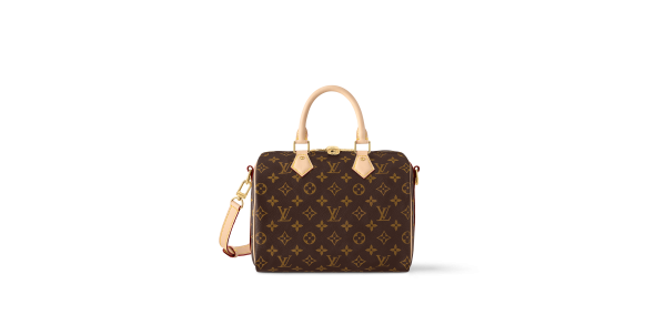 LOUIS VUITTON Alma BB M46990