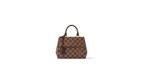 LOUIS VUITTON Cluny Mini N00097 Damier Ebene