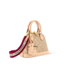 LOUIS VUITTON Louis Vuitton Alma BB M25728