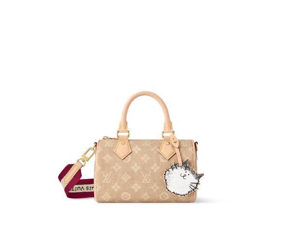 imgi_77_louis-vuitton-speedy-bandouliere-20--M15151_PM2_Front view LOUIS VUITTON Speedy Bandouliere 20 M15151