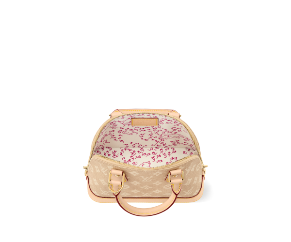 LOUIS VUITTON Louis Vuitton Alma BB M25728