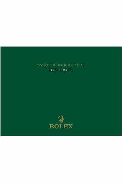 Rolex Lady-Datejust 28 White Gold Fluted Bezel Women's Watch 279174-0021