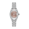 Rolex Lady-Datejust 26 Pink Roman Dial Women's Watch 79174