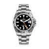 1593158f-e44e-4c42-aa46-2fdbfae0ef15 Rolex Explorer II 42mm Black Dial Oystersteel Men's Watch M226570-0002