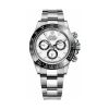 Rolex Cosmograph Daytona Panda Dial Steel Men's Watch 116500LN-0001