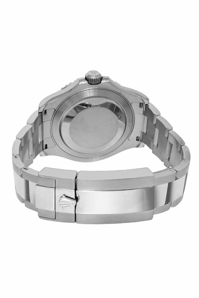 29bd7958-c91c-4016-9358-3793d5d7dab8 Rolex Yacht-Master 40 Platinum Bezel Men's Watch 126622-0001