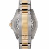 Rolex Sea-Dweller Yellow Gold & Oystersteel Men's Watch M126603-0001
