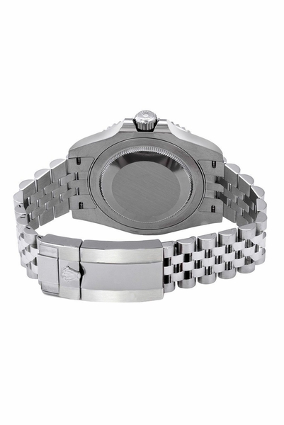 Rolex GMT-Master II Batman Oystersteel Men's Watch 126710BLNR-0002