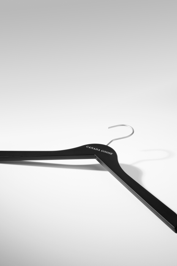 CANADAGOOSE-Junction Parka White Label