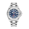 4b527efb-e610-4957-a52a-c9100d254b97 Rolex Yacht-Master 40 Platinum Bezel Men's Watch 126622-0002