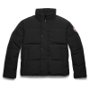 CANADAGOOSE-Bayview Parka Black