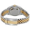 5546a032-0bd3-4979-ab1c-90c9be4470d9 Rolex Datejust 41 Men's Luxury Watch 126333-0020