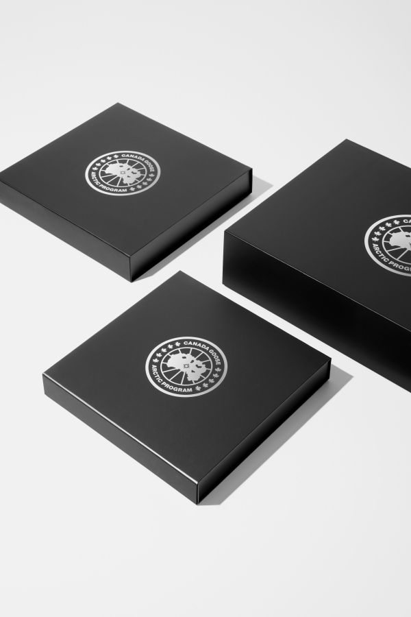 CANADAGOOSE-Expedition Parka Heritage Graphite