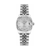 Rolex Lady-Datejust 26 White Dial Women's Watch 79174