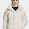 CANADAGOOSE-Junction Parka White Label