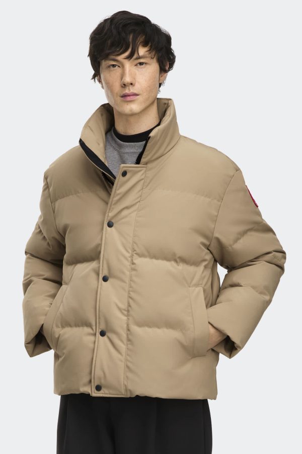 6a20b661-8553-4326-b1a6-ccdff792a9ec CANADAGOOSE-Bayview Parka Desert Sand