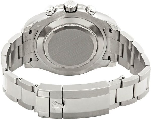 6a633d07-d7f4-4c08-9959-ea1b8309deeb Rolex Yacht-Master II White Dial 44mm Men's Watch 116689-0001