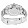 Rolex Datejust 41 Silver Dial Oyster Bracelet Watch 126334-0003