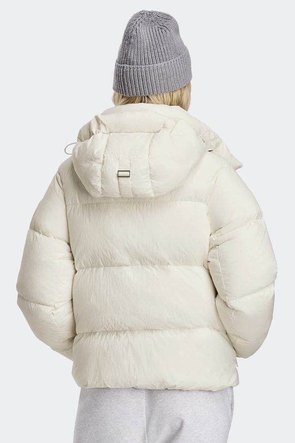 CANADAGOOSE-Junction Parka White Label
