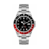 Rolex GMT-Master II Coke Black Dial Men's Watch 16710